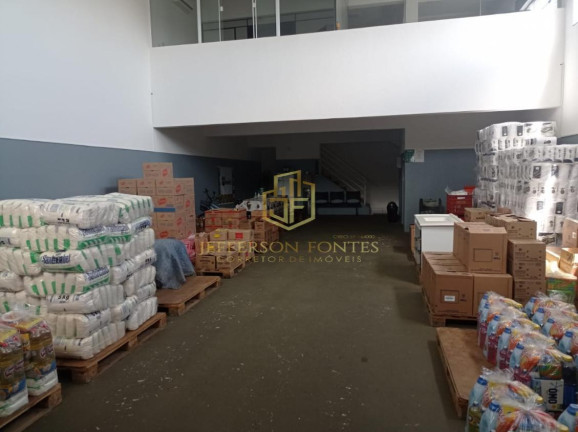 Imagem Galpão à Venda, 202 m² em Jardim Nazareth - Marília Imagem Galpão à Venda, 202 m² em Jardim Nazareth - Marília