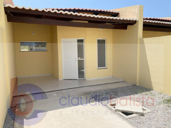 Imagem Casa com 2 Quartos à Venda, 79 m² em Gereraú - Itaitinga Imagem Casa com 2 Quartos à Venda, 79 m² em Gereraú - Itaitinga