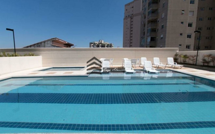 Imagem Apartamento com 1 Quarto à Venda, 42 m² em Saúde - São Paulo Imagem Apartamento com 1 Quarto à Venda, 42 m² em Saúde - São Paulo
