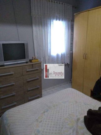 Imagem Casa com 3 Quartos à Venda, 122 m² em Campestre - Santo André Imagem Casa com 3 Quartos à Venda, 122 m² em Campestre - Santo André