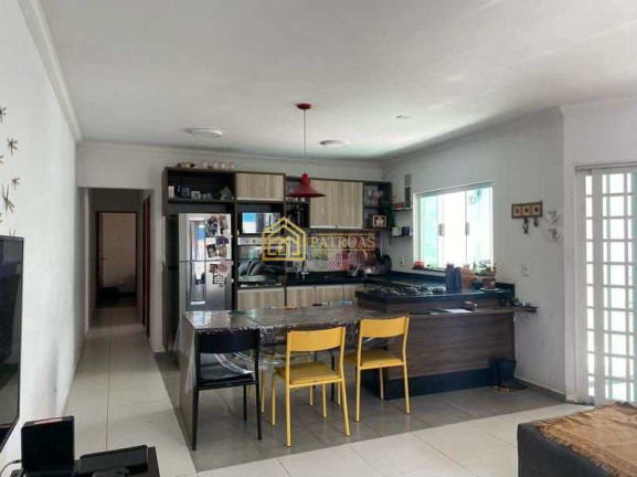 Imagem Casa com 2 Quartos à Venda, 185 m² em Independência - São Bernardo Do Campo Imagem Casa com 2 Quartos à Venda, 185 m² em Independência - São Bernardo Do Campo