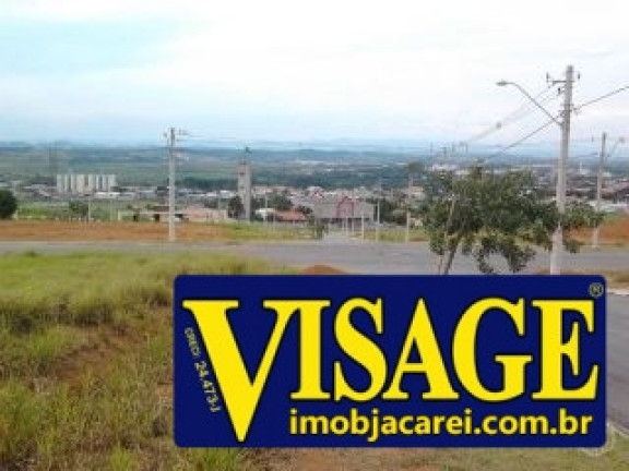 Imagem Terreno à Venda, em Jd. Panorama - Jacareí Imagem Terreno à Venda, em Jd. Panorama - Jacareí