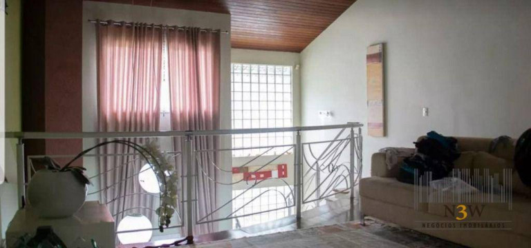 Imagem Casa com 4 Quartos à Venda, 600 m² em City América - São Paulo Imagem Casa com 4 Quartos à Venda, 600 m² em City América - São Paulo