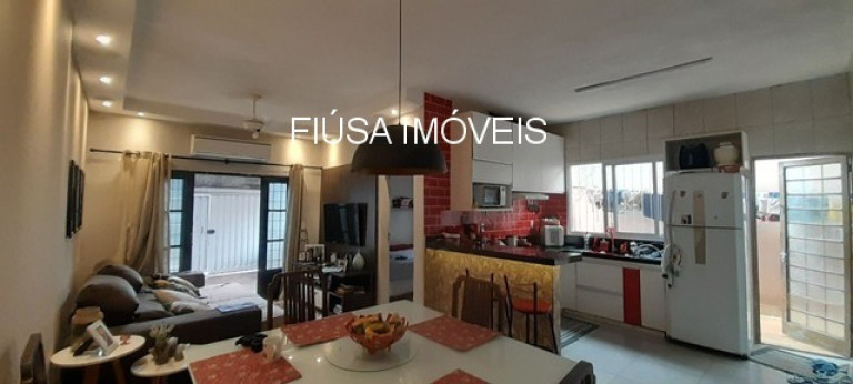 Imagem Casa com 3 Quartos à Venda, em Parque Dos Flamboyans - Ribeirão Preto Imagem Casa com 3 Quartos à Venda, em Parque Dos Flamboyans - Ribeirão Preto