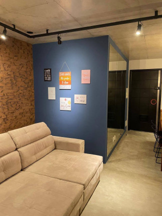 Imagem Apartamento com 2 Quartos à Venda, 72 m² em Vila Regente Feijó - São Paulo Imagem Apartamento com 2 Quartos à Venda, 72 m² em Vila Regente Feijó - São Paulo