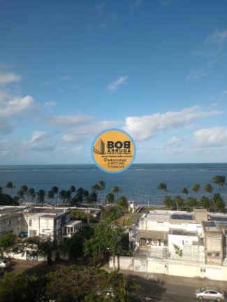 Apartamento com 3 Quartos à Venda, 170 m² em Candeias - Jaboatão Dos Guararapes