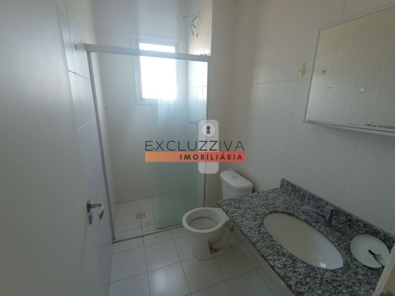 Imagem Apartamento com 2 Quartos à Venda, 76 m² em Loteamento Residencial E Comercial Bosque Flamboyant - Taubaté Imagem Apartamento com 2 Quartos à Venda, 76 m² em Loteamento Residencial E Comercial Bosque Flamboyant - Taubaté
