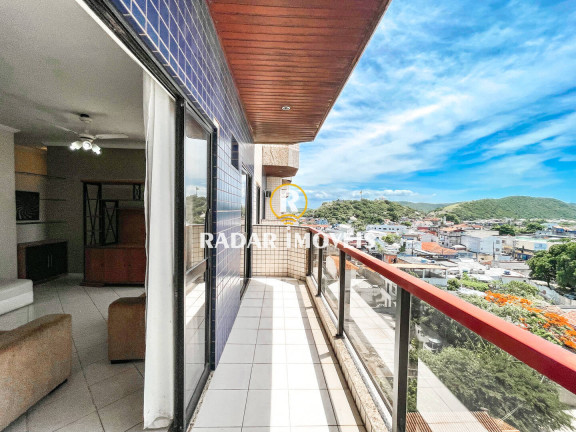 Imagem Apartamento com 4 Quartos à Venda, 260 m² em Vila Nova - Cabo Frio Imagem Apartamento com 4 Quartos à Venda, 260 m² em Vila Nova - Cabo Frio