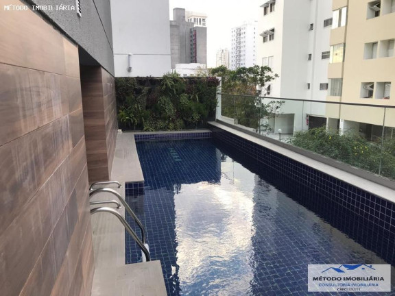 Imagem Apartamento com 2 Quartos à Venda, 53 m² em Moema - São Paulo Imagem Apartamento com 2 Quartos à Venda, 53 m² em Moema - São Paulo