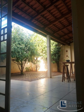 Imagem Casa com 3 Quartos à Venda, 110 m² em City Ribeirão - Ribeirão Preto Imagem Casa com 3 Quartos à Venda, 110 m² em City Ribeirão - Ribeirão Preto