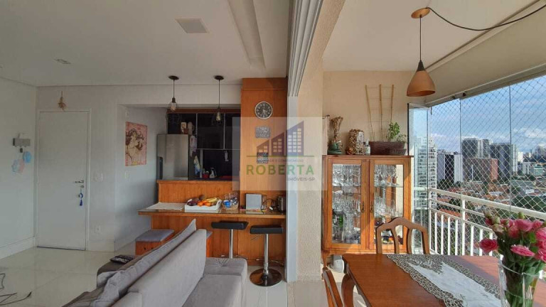 Imagem Apartamento com 2 Quartos à Venda, 65 m² em Santo Amaro - São Paulo Imagem Apartamento com 2 Quartos à Venda, 65 m² em Santo Amaro - São Paulo