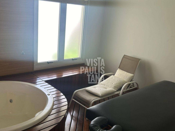 Imagem Apartamento com 3 Quartos à Venda, 124 m² em Brooklin - São Paulo Imagem Apartamento com 3 Quartos à Venda, 124 m² em Brooklin - São Paulo