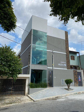 Imagem Apartamento com 2 Quartos à Venda, 40 m² em Jardim Nice - São Paulo Imagem Apartamento com 2 Quartos à Venda, 40 m² em Jardim Nice - São Paulo