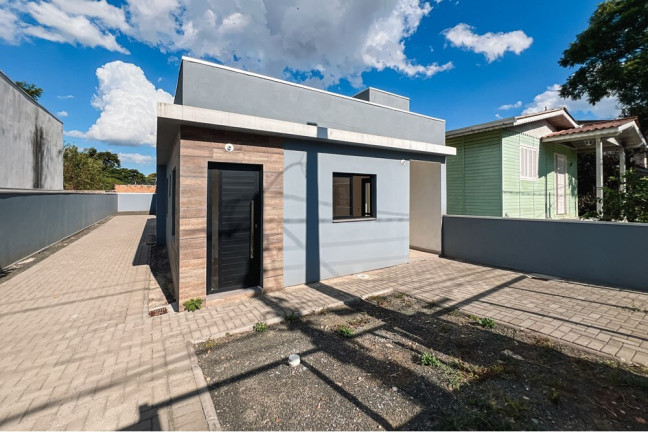 Casa com 2 Quartos à Venda, 44 m² em São José - Canoas