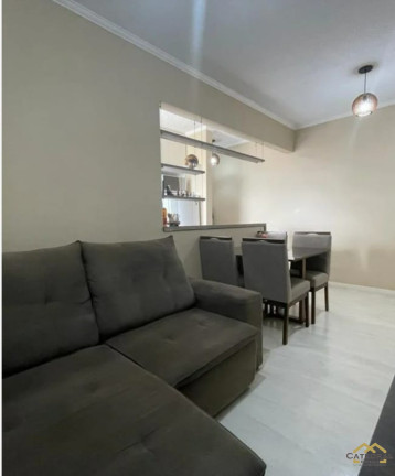 Imagem Apartamento com 2 Quartos à Venda, 54 m² em Loteamento Parque Industrial - Jundiaí Imagem Apartamento com 2 Quartos à Venda, 54 m² em Loteamento Parque Industrial - Jundiaí