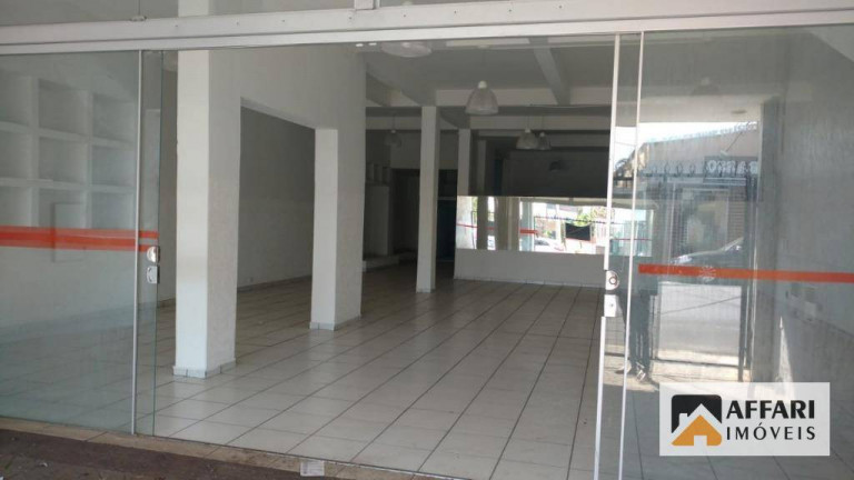 Imagem Sala Comercial para Alugar, 250 m² em Jardim Girassol - Americana