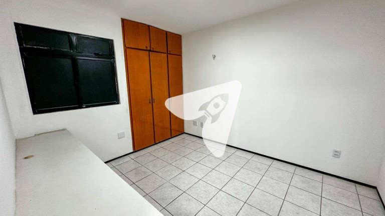 Imagem Apartamento com 3 Quartos à Venda, 130 m² em Papicu - Fortaleza