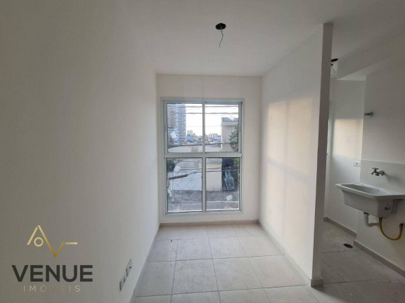Imagem Apartamento com 1 Quarto à Venda, 30 m² em Vila Guilhermina - São Paulo Imagem Apartamento com 1 Quarto à Venda, 30 m² em Vila Guilhermina - São Paulo