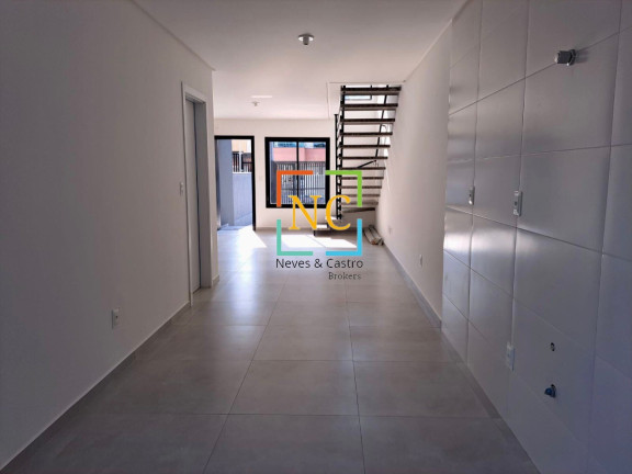 Imagem Sobrado com 3 Quartos à Venda, 105 m² em Serraria - São José Imagem Sobrado com 3 Quartos à Venda, 105 m² em Serraria - São José
