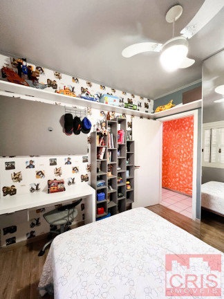 Imagem Apartamento com 3 Quartos à Venda, 112 m² em Jardim Gloria - Bento Gonçalves Imagem Apartamento com 3 Quartos à Venda, 112 m² em Jardim Gloria - Bento Gonçalves