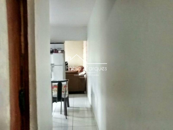 Imagem Casa com 2 Quartos à Venda,  em Itaquaquecetuba - São Paulo