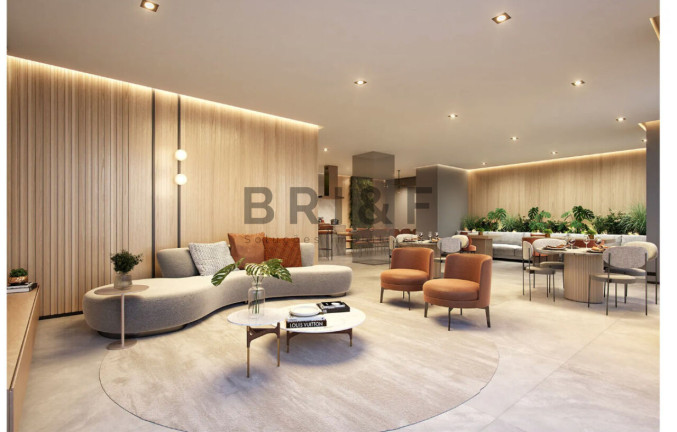 Imagem Apartamento com 3 Quartos à Venda, 85 m² em Brooklin - São Paulo Imagem Apartamento com 3 Quartos à Venda, 85 m² em Brooklin - São Paulo