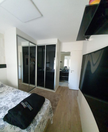 Imagem Imóvel com 3 Quartos à Venda, 106 m² em Santo Antônio - São Caetano Do Sul