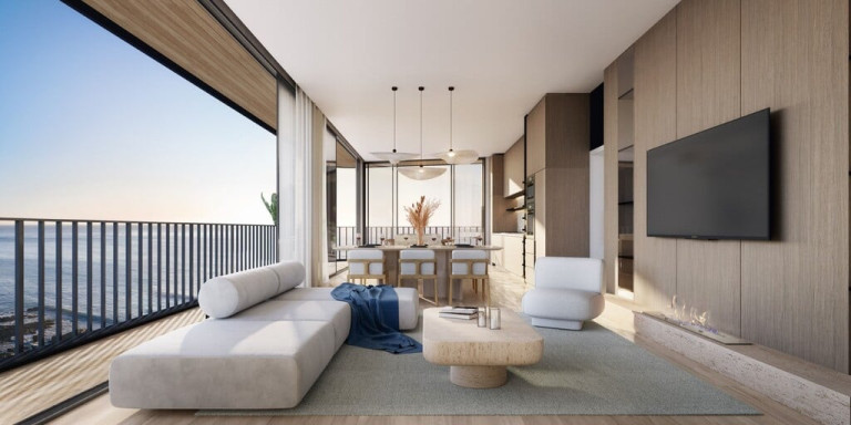 Imagem Apartamento com 3 Quartos à Venda, 131 m² em Cabeçudas - Itajaí Imagem Apartamento com 3 Quartos à Venda, 131 m² em Cabeçudas - Itajaí