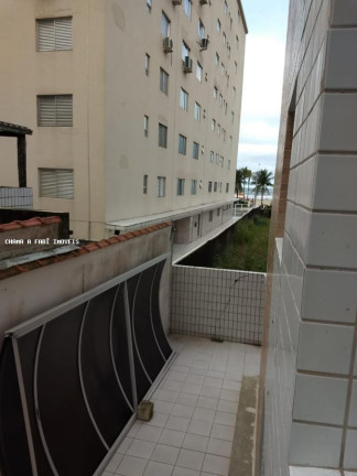 Imagem Apartamento com 1 Quarto para Alugar, 51 m² em Praia Grande - Praia Grande