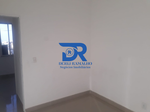 Imagem Apartamento com 2 Quartos para Alugar, 60 m² em Jardim Vinte E Cinco De Agosto - Duque De Caxias
