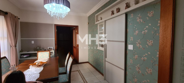 Imagem Casa com 3 Quartos à Venda, 164 m² em São Bernardo - Campinas Imagem Casa com 3 Quartos à Venda, 164 m² em São Bernardo - Campinas
