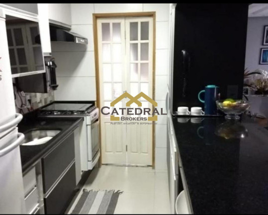 Imagem Apartamento com 3 Quartos à Venda, 73 m² em Vila Rami - Jundiaí Imagem Apartamento com 3 Quartos à Venda, 73 m² em Vila Rami - Jundiaí