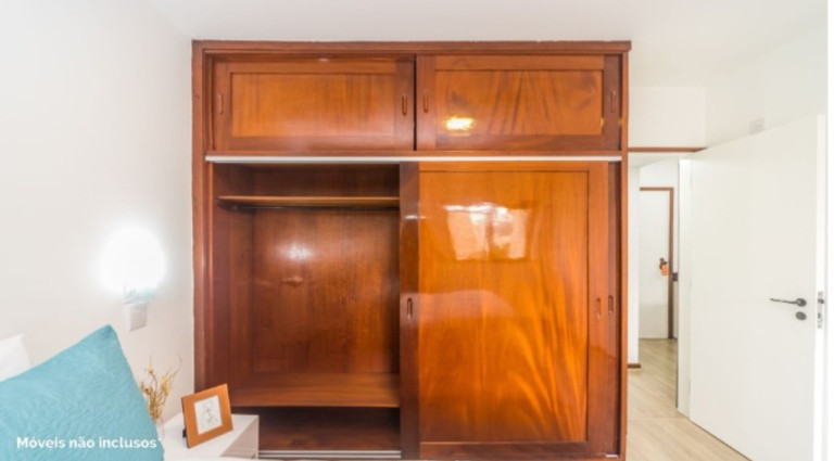 Imagem Apartamento com 1 Quarto à Venda, 43 m² em Jardim Paulista - São Paulo Imagem Apartamento com 1 Quarto à Venda, 43 m² em Jardim Paulista - São Paulo