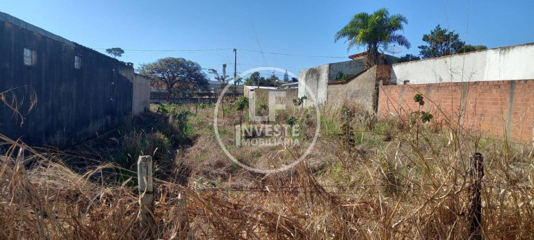 Imagem Terreno à Venda, 450 m² em Jardim Das Américas 2ª Etapa - Anápolis Imagem Terreno à Venda, 450 m² em Jardim Das Américas 2ª Etapa - Anápolis