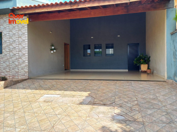 Imagem Casa com 3 Quartos à Venda, 214 m² em Ribeirânia - Ribeirão Preto Imagem Casa com 3 Quartos à Venda, 214 m² em Ribeirânia - Ribeirão Preto