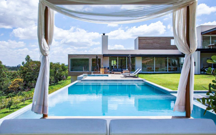 Imagem Casa de Condomínio com 5 Quartos à Venda, 980 m² em Condomínio Terras De São José - Itu Imagem Casa de Condomínio com 5 Quartos à Venda, 980 m² em Condomínio Terras De São José - Itu
