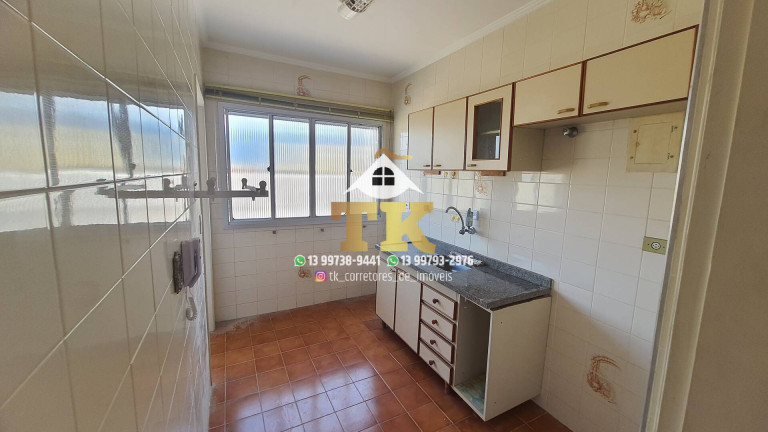 Imagem Apartamento com 1 Quarto à Venda, 68 m² em Caiçara - Praia Grande Imagem Apartamento com 1 Quarto à Venda, 68 m² em Caiçara - Praia Grande