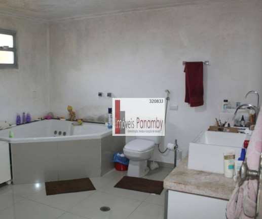 Imagem Casa com 4 Quartos à Venda, 800 m² em Jardim Leonor - São Paulo Imagem Casa com 4 Quartos à Venda, 800 m² em Jardim Leonor - São Paulo