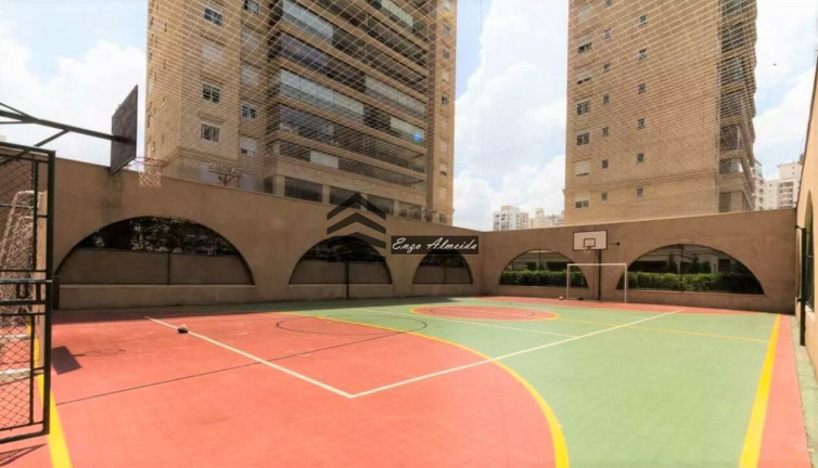 Imagem Apartamento com 3 Quartos à Venda, 123 m² em Brooklin - São Paulo