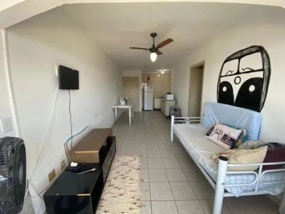 Imagem Apartamento com 1 Quarto à Venda, 53 m² em Capão Novo - Capão Da Canoa