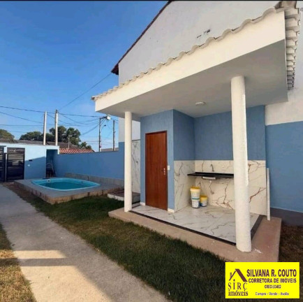 Imagem Casa com 2 Quartos à Venda, 240 m² em Barroco (itaipuaçu) - Maricá Imagem Casa com 2 Quartos à Venda, 240 m² em Barroco (itaipuaçu) - Maricá