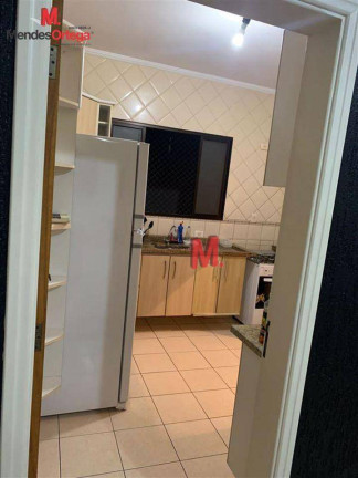Imagem Apartamento com 2 Quartos à Venda, 79 m² em Parque Campolim - Sorocaba Imagem Apartamento com 2 Quartos à Venda, 79 m² em Parque Campolim - Sorocaba