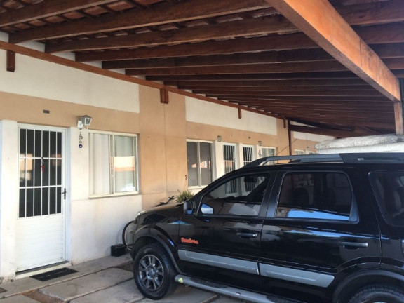 Imagem Casa de Condomínio com 2 Quartos à Venda, 80 m² em Loteamento City Jaragua - São Paulo Imagem Casa de Condomínio com 2 Quartos à Venda, 80 m² em Loteamento City Jaragua - São Paulo