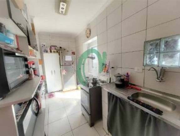 Imagem Apartamento com 2 Quartos à Venda, 62 m² em Vila Mathias - Santos Imagem Apartamento com 2 Quartos à Venda, 62 m² em Vila Mathias - Santos