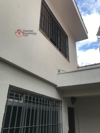 Imagem Sobrado com 3 Quartos à Venda, 178 m² em Vila Prudente - São Paulo Imagem Sobrado com 3 Quartos à Venda, 178 m² em Vila Prudente - São Paulo