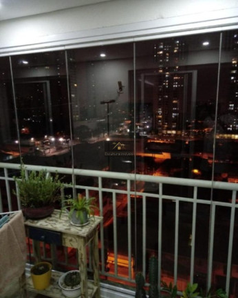 Imagem Apartamento com 3 Quartos à Venda, 78 m² em Vila Sônia - São Paulo Imagem Apartamento com 3 Quartos à Venda, 78 m² em Vila Sônia - São Paulo