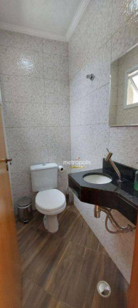 Imagem Sobrado com 2 Quartos à Venda, 120 m² em Vila Esperança - São Paulo
