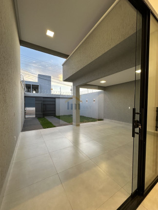Imagem Casa com 3 Quartos à Venda, 138 m² em Setor Faiçalville - Goiânia