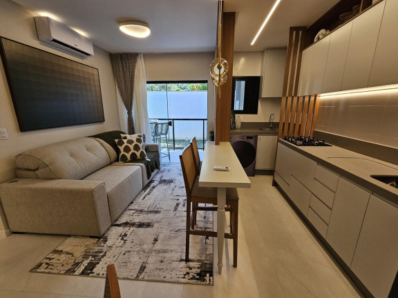 Imagem Apartamento com 2 Quartos à Venda, 66 m² em Alto São Bento - Itapema