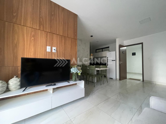 Imagem Apartamento com 3 Quartos à Venda, 75 m² em Intermares - Cabedelo Imagem Apartamento com 3 Quartos à Venda, 75 m² em Intermares - Cabedelo